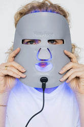 Hello Face Wireless Light Therapy Mask